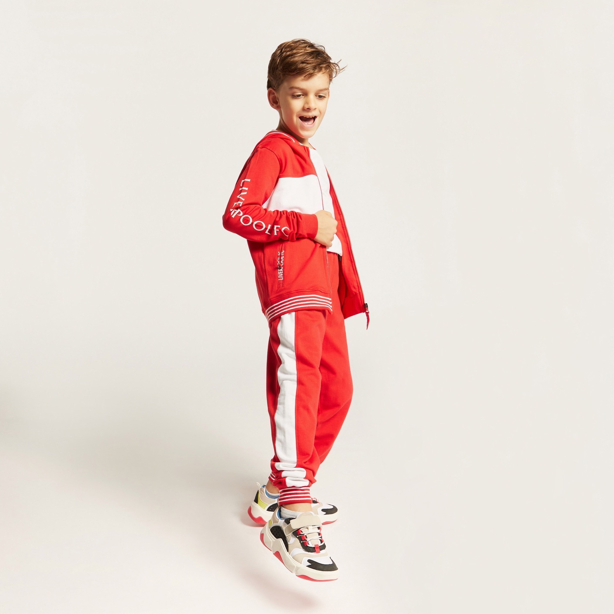 Liverpool Printed Jacket and Jog Pants Set-boys-clothing-setsandcoords-image-1