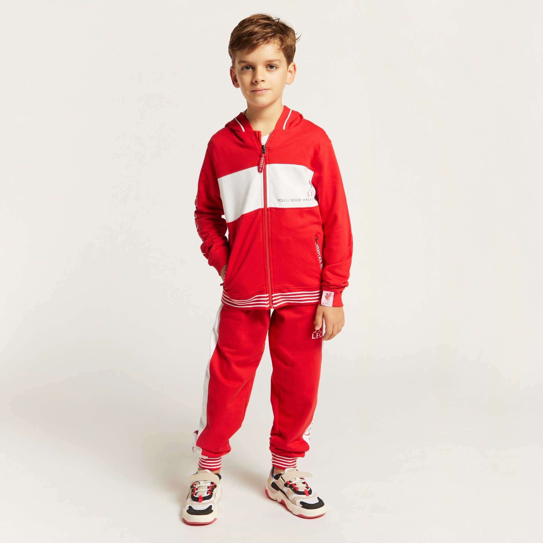 Liverpool Printed Jacket and Jog Pants Set-boys-clothing-setsandcoords-image-2