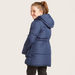 Solid Zip Through Jacket with Long Sleeves and Hood-Coats and Jackets-thumbnail-3