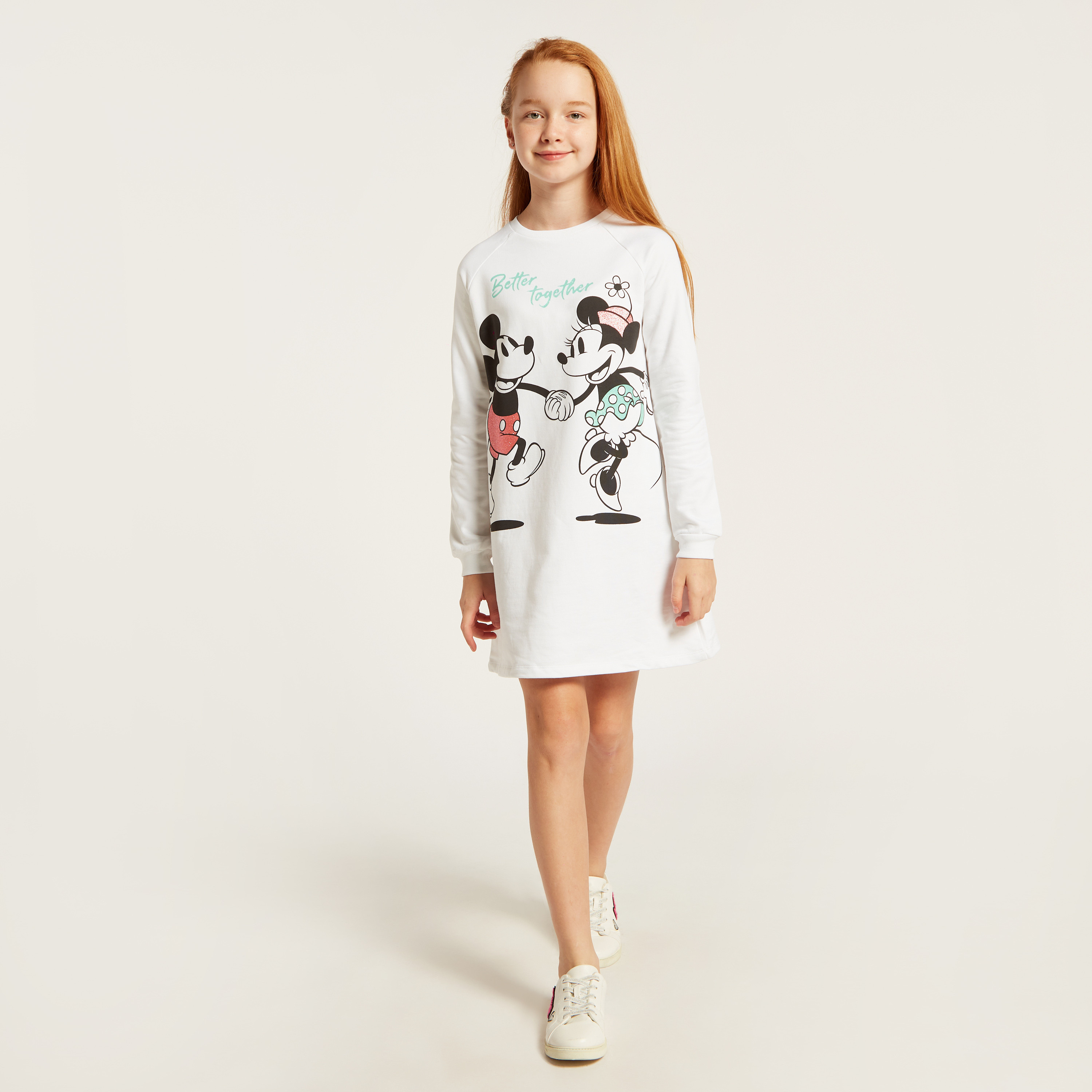 Mickey mouse 2025 dress online