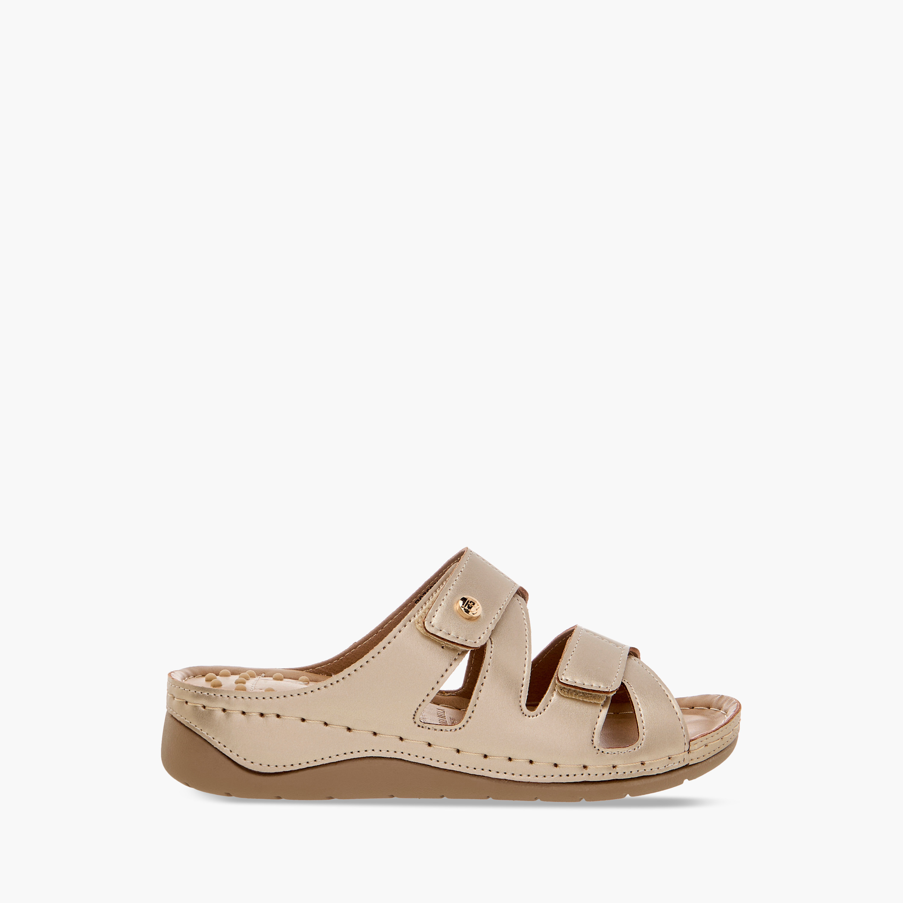 Flora Bella Solid Slip-On Strappy Sandals-women-shoes-flats-sandals-image-3