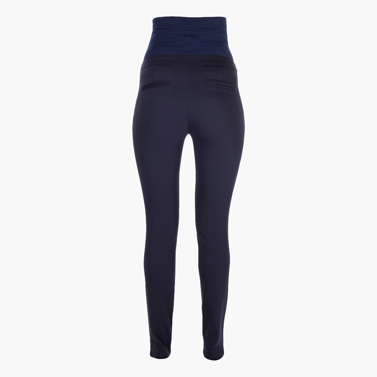 بنطلون حوامل سادة من لاف تو ويت-baby-maternalcare-maternitywear-image-3