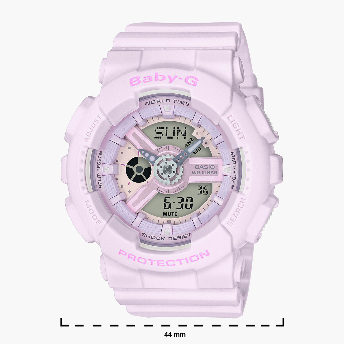 Baby girl watch online price