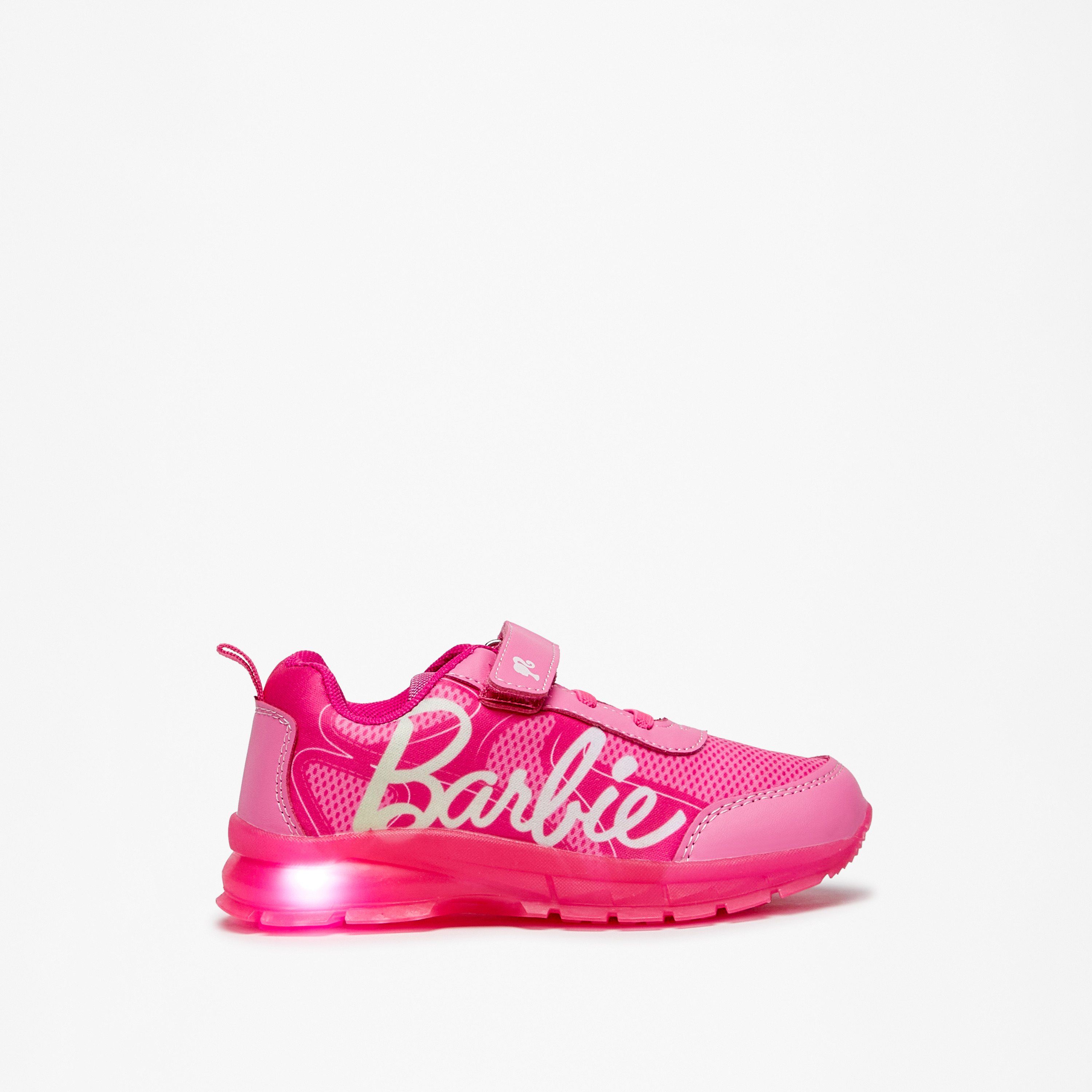 Puma barbie quiz best sale