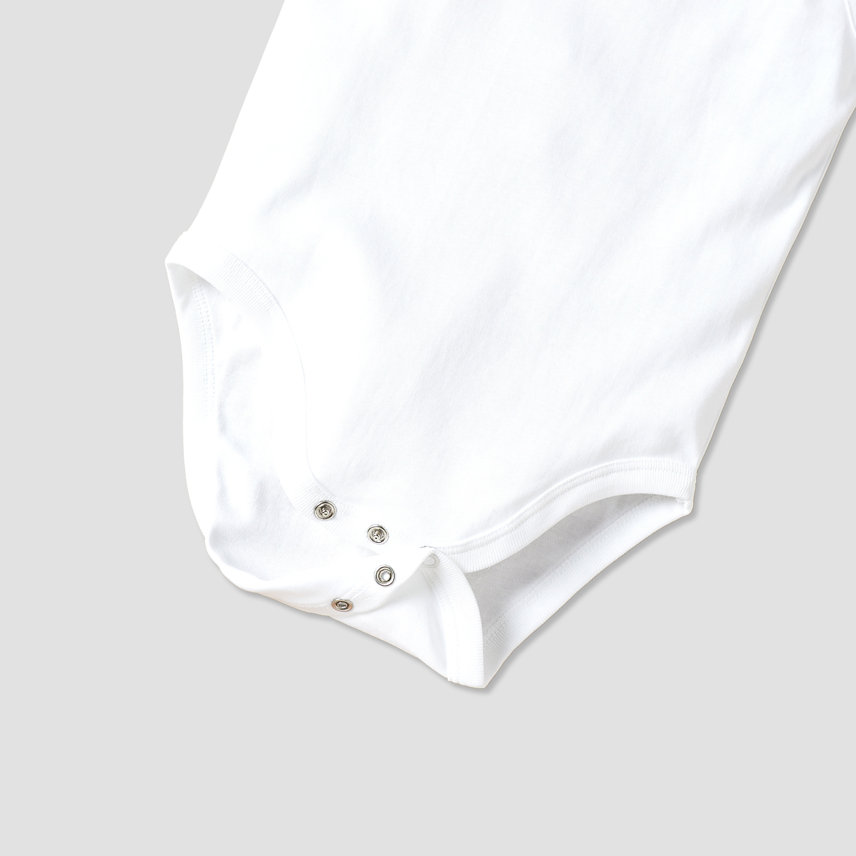 Giggles Solid Sleeveless Bodysuit-baby-boys-clothing-bodysuits-image-5