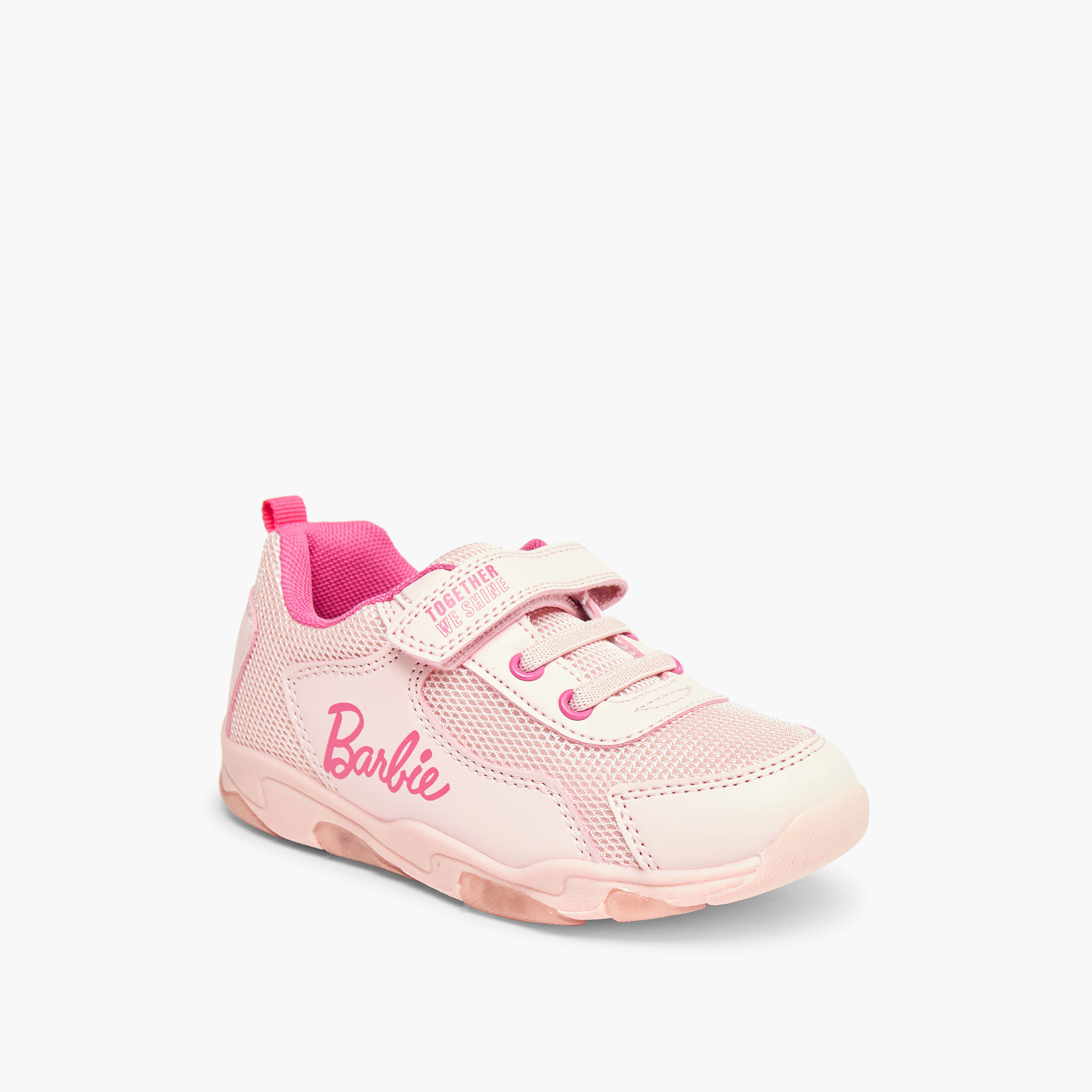 Puma barbie quality best sale