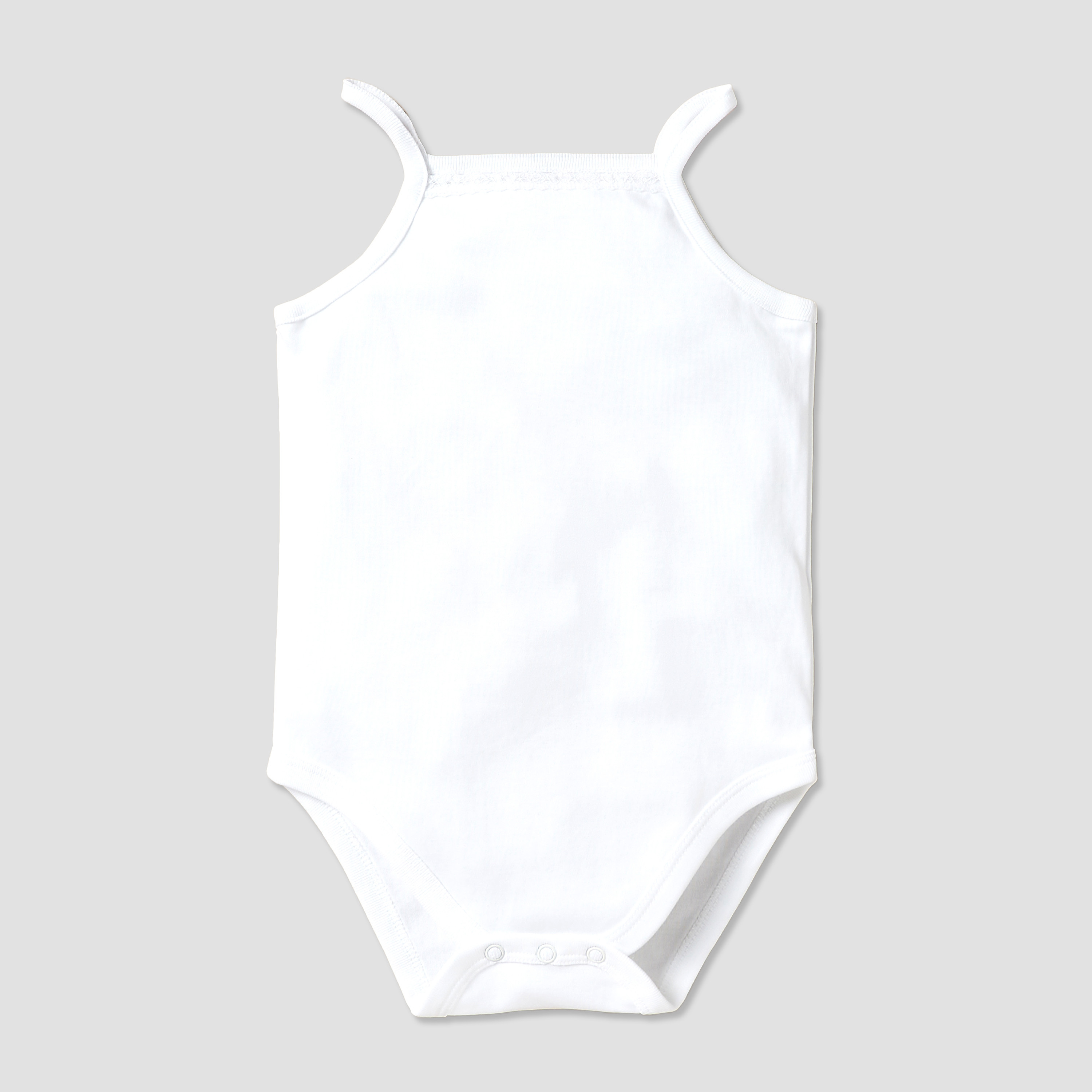 Giggles Solid Sleeveless Bodysuit-promo_babyshop_Buy5for59_BAH130126-image-2