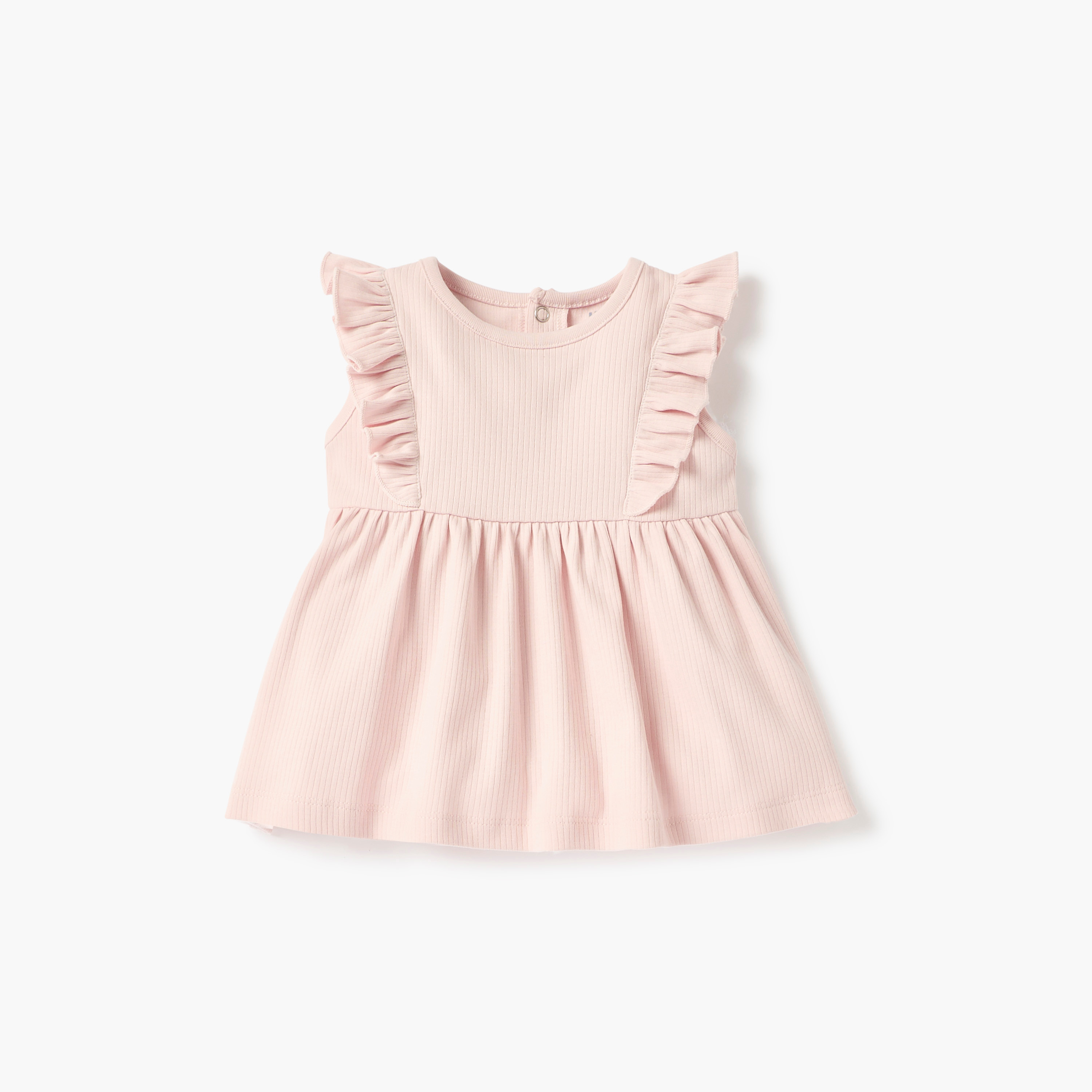 Juniors 3-Piece Assorted Dress and Headband Set-baby-girls-clothing-dressesandjumpsuits-image-2