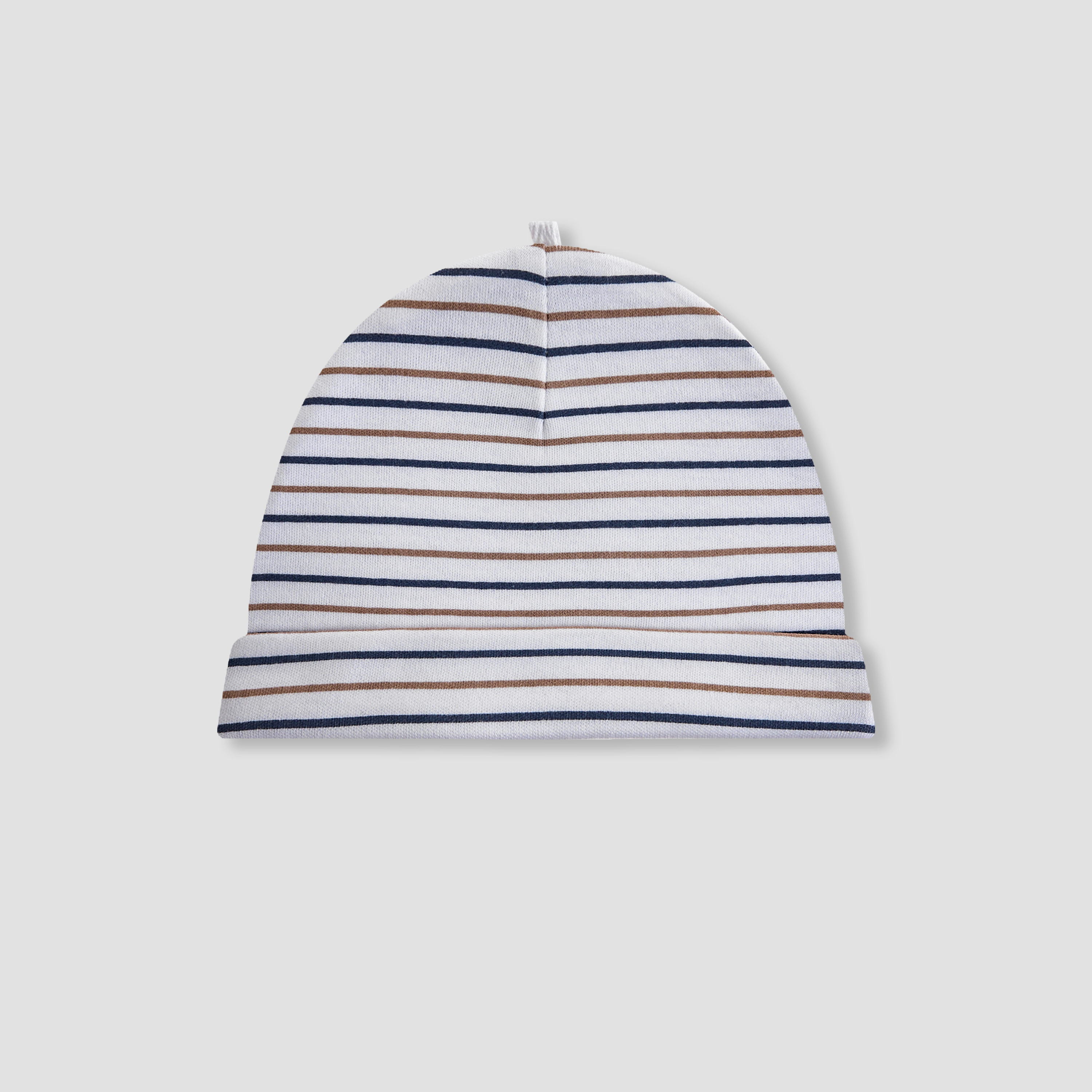 Pack of 3 Juniors Cap with Print-baby-boys-accessories-caps-image-4