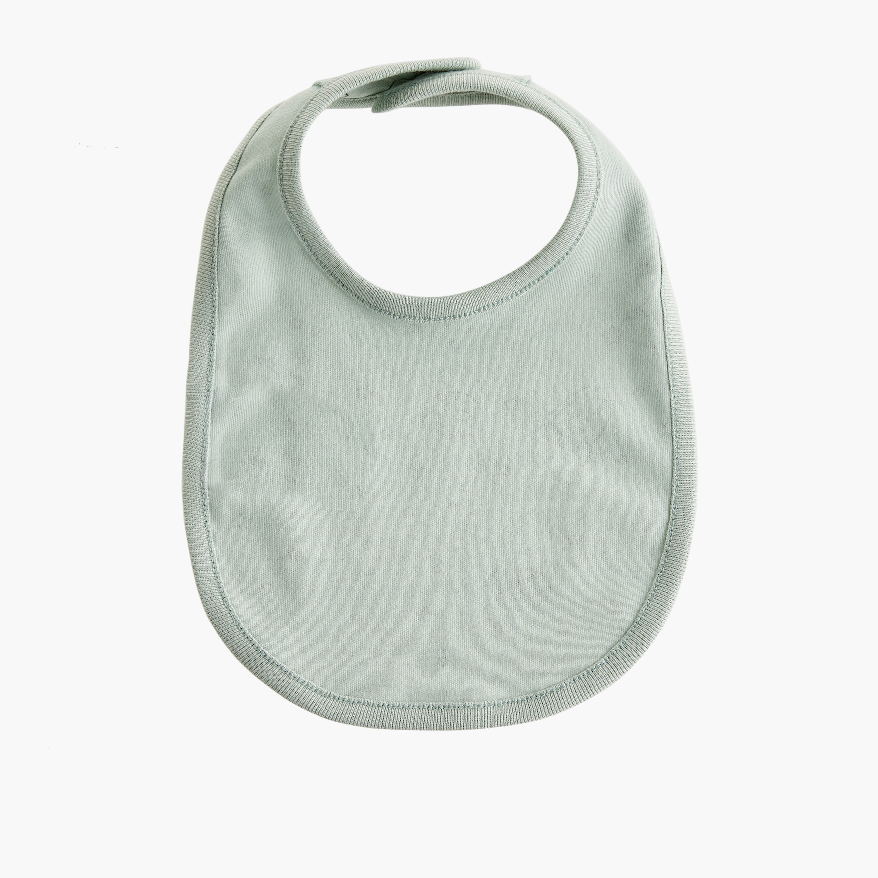 مريلة أطفال بزر إغلاق وطبعات من جونيورز - طقم من 2-baby-feeding-bibs-image-4