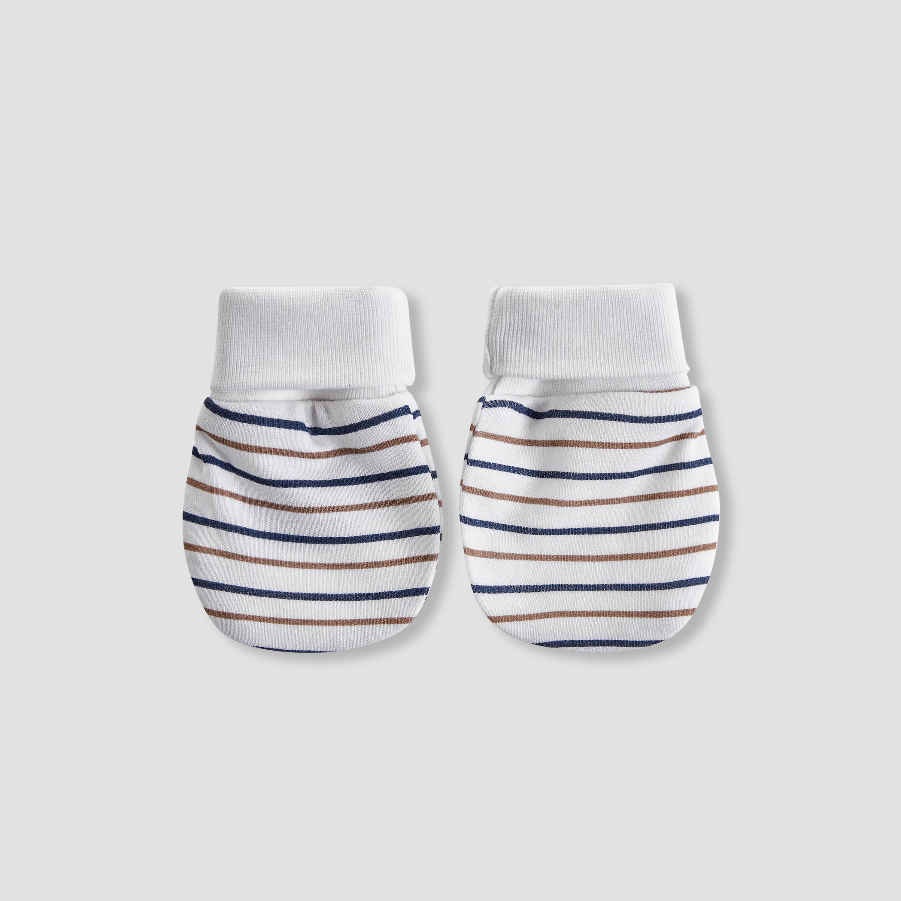 Pack of 3 Juniors Mittens with Print-baby-boys-accessories-mittens-image-3