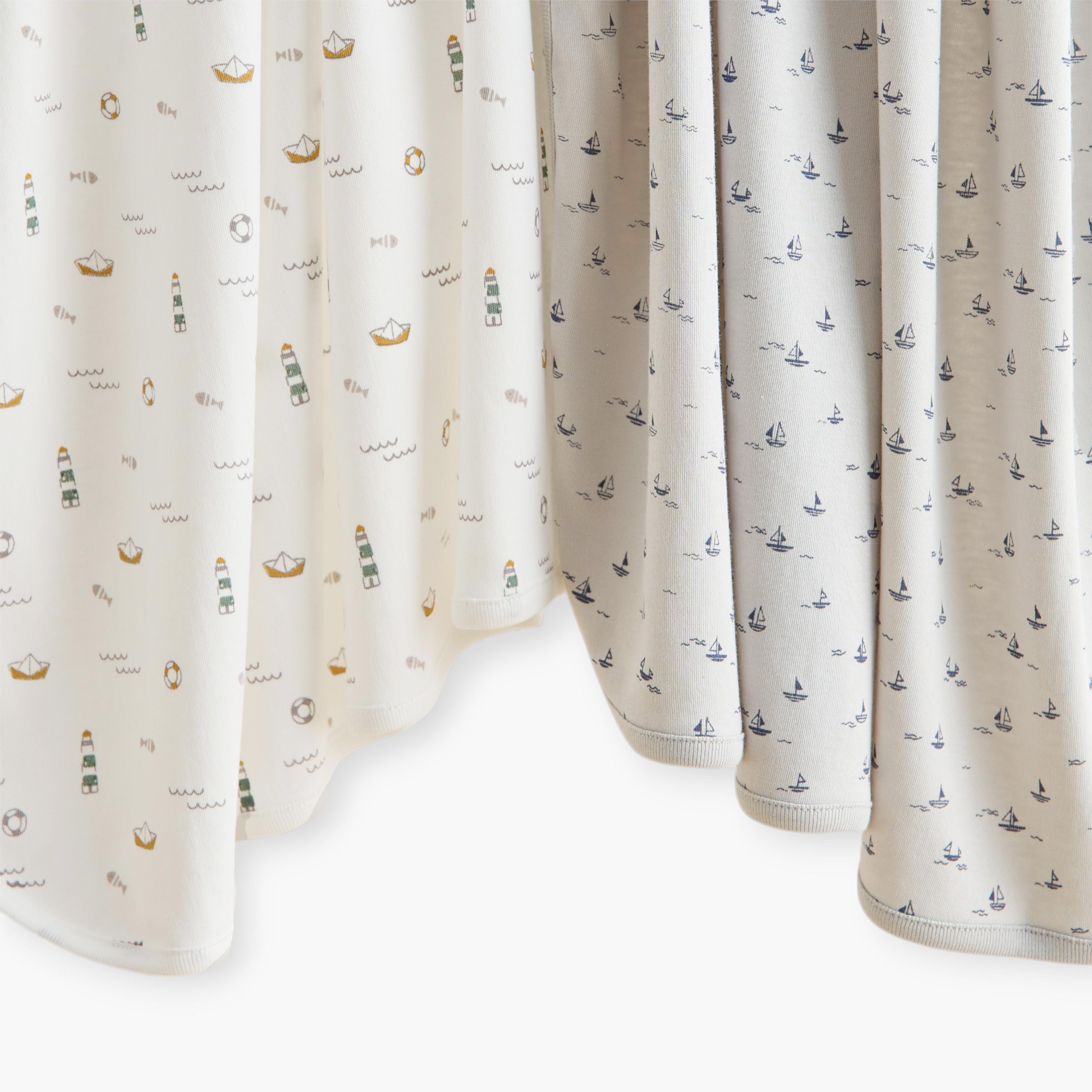 Juniors 2-Piece Printed Receiving Blanket Set-baby-nursery-blanketsandswaddles-receivingblankets-image-3