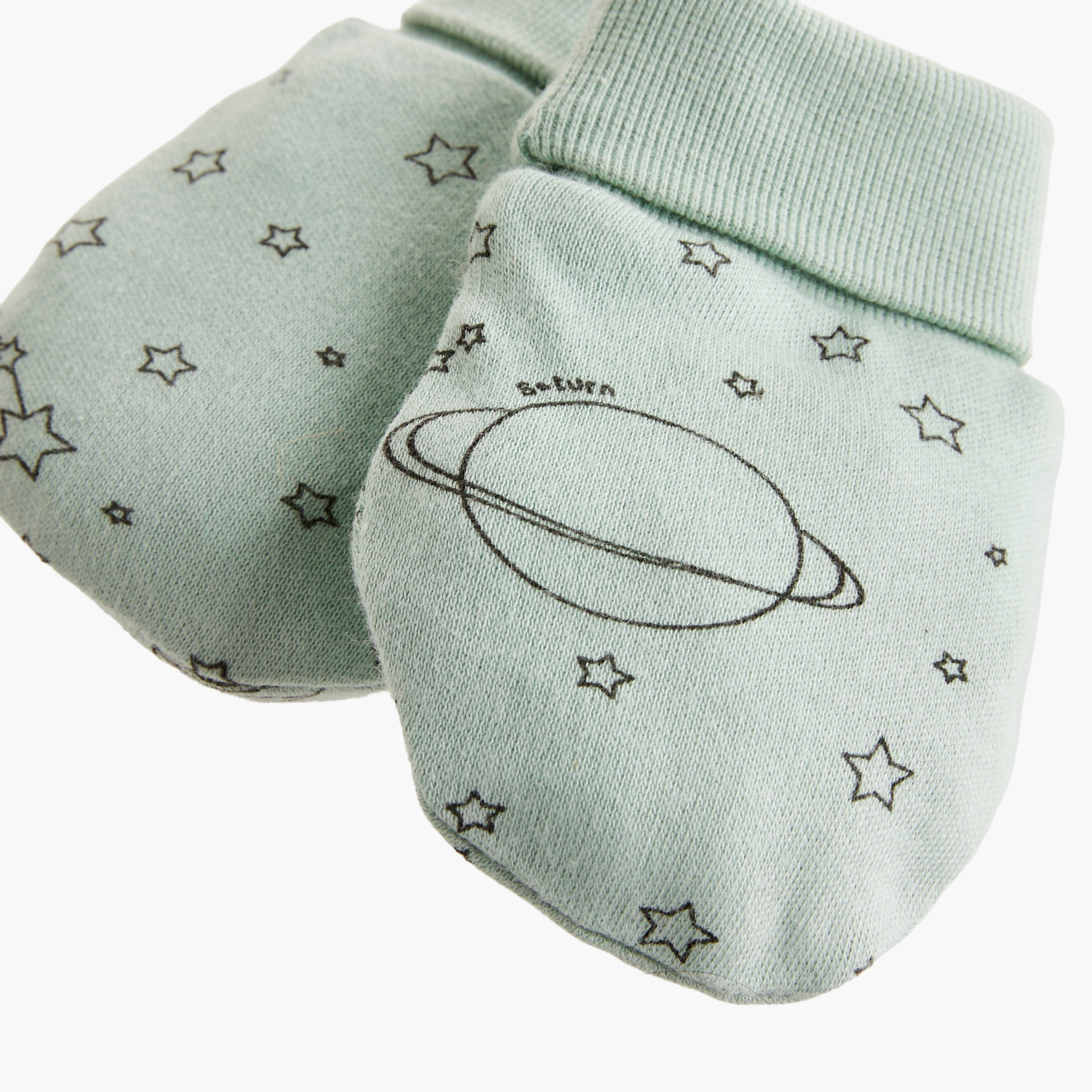 Juniors Assorted Mittens - Set of 2-baby-boys-accessories-mittens-image-8