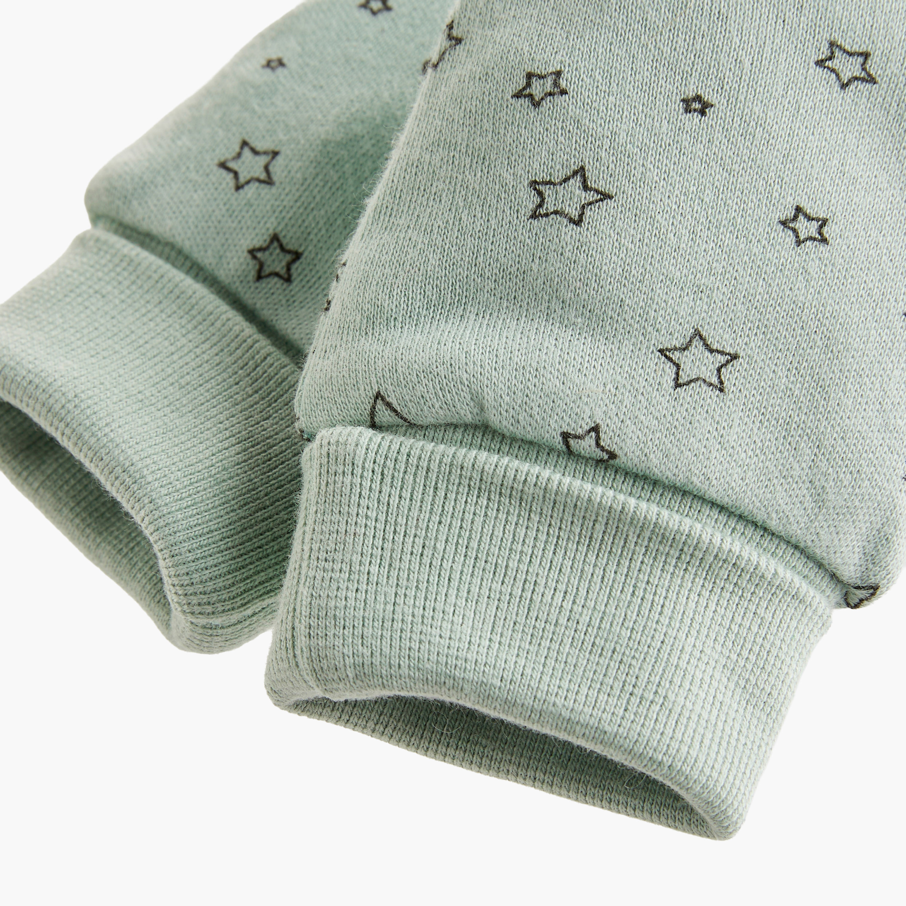 Juniors Assorted Mittens - Set of 2-baby-boys-accessories-mittens-image-9