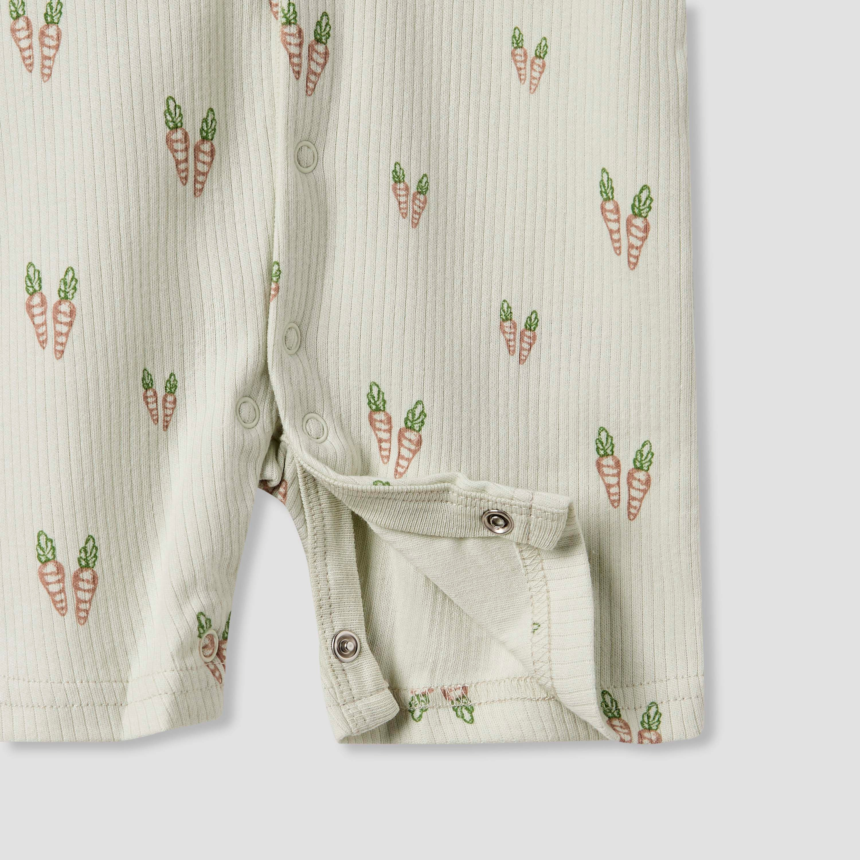Juniors Farm Print Romper with Short Sleeves - Set of 3-baby-boys-clothing-multipacks-image-6