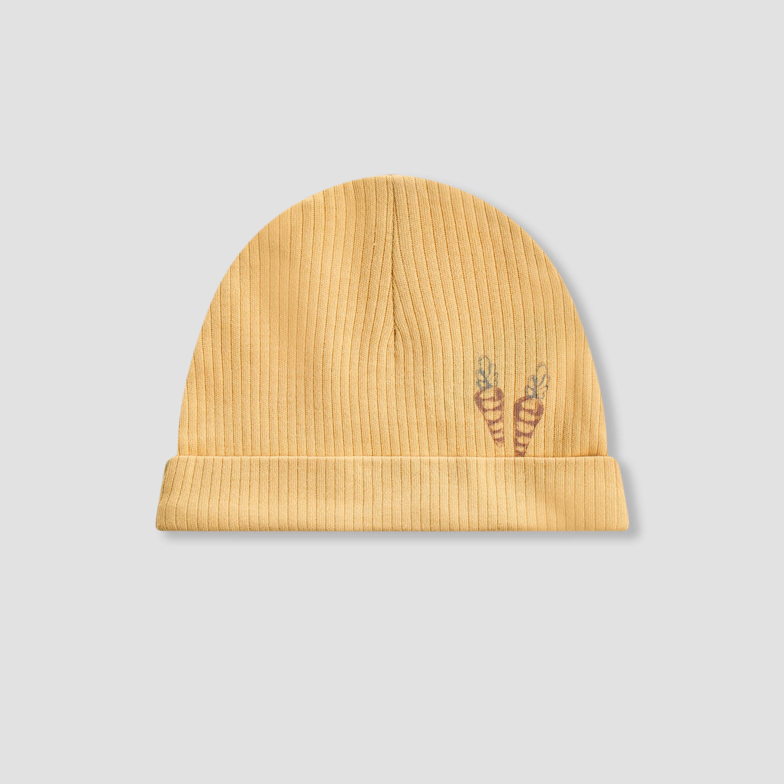 طقم 3 كاب بيني بطبعات من جونيورز-baby-boys-accessories-caps-image-4