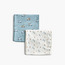 Juniors 2-Piece Printed Receiving Blanket Set - 70x70 cm-baby-nursery-blanketsandswaddles-receivingblankets-image-3