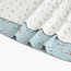 Juniors 2-Piece Printed Receiving Blanket Set - 70x70 cm-baby-nursery-blanketsandswaddles-receivingblankets-image-5