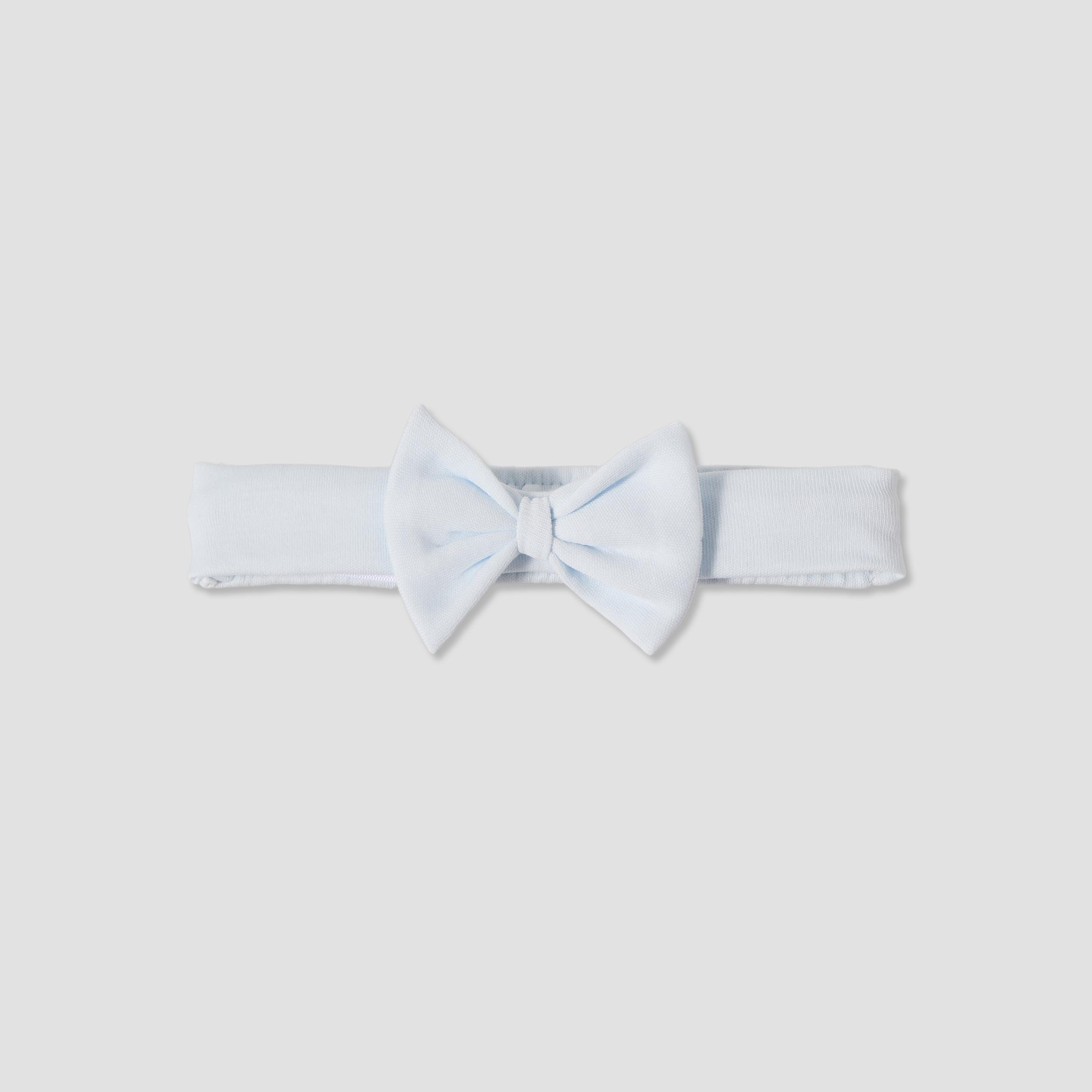 Pack of 3 Juniors Headband with Bow Accent-baby-girls-accessories-hairaccessories-image-3
