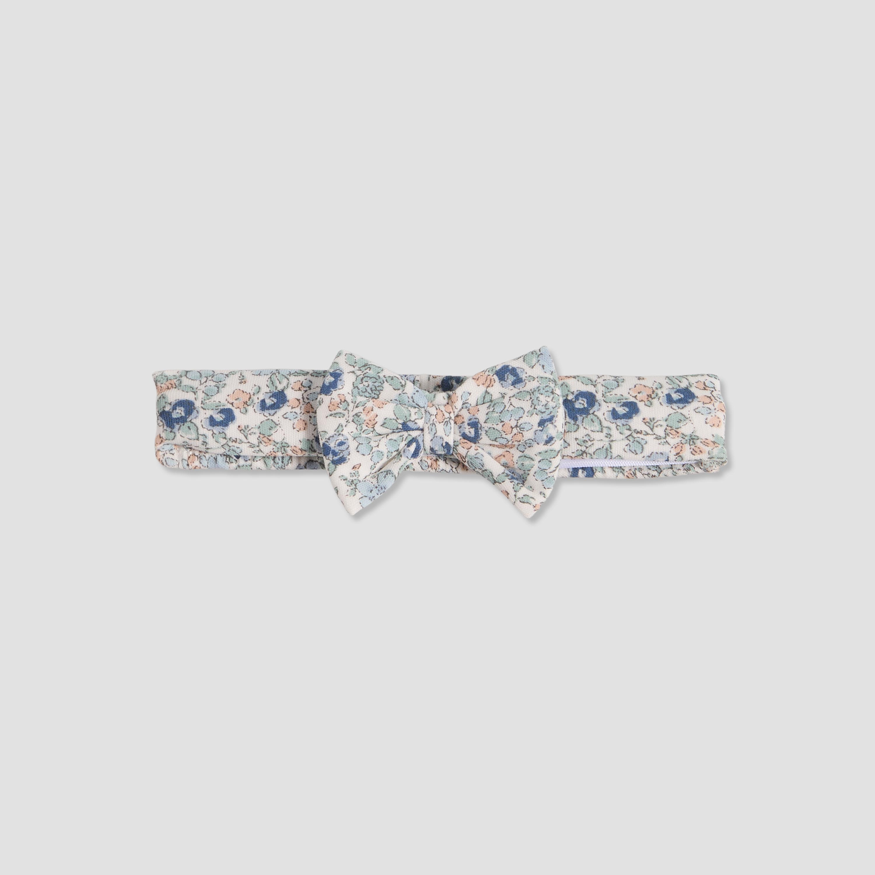 Pack of 3 Juniors Headband with Bow Accent-baby-girls-accessories-hairaccessories-image-4