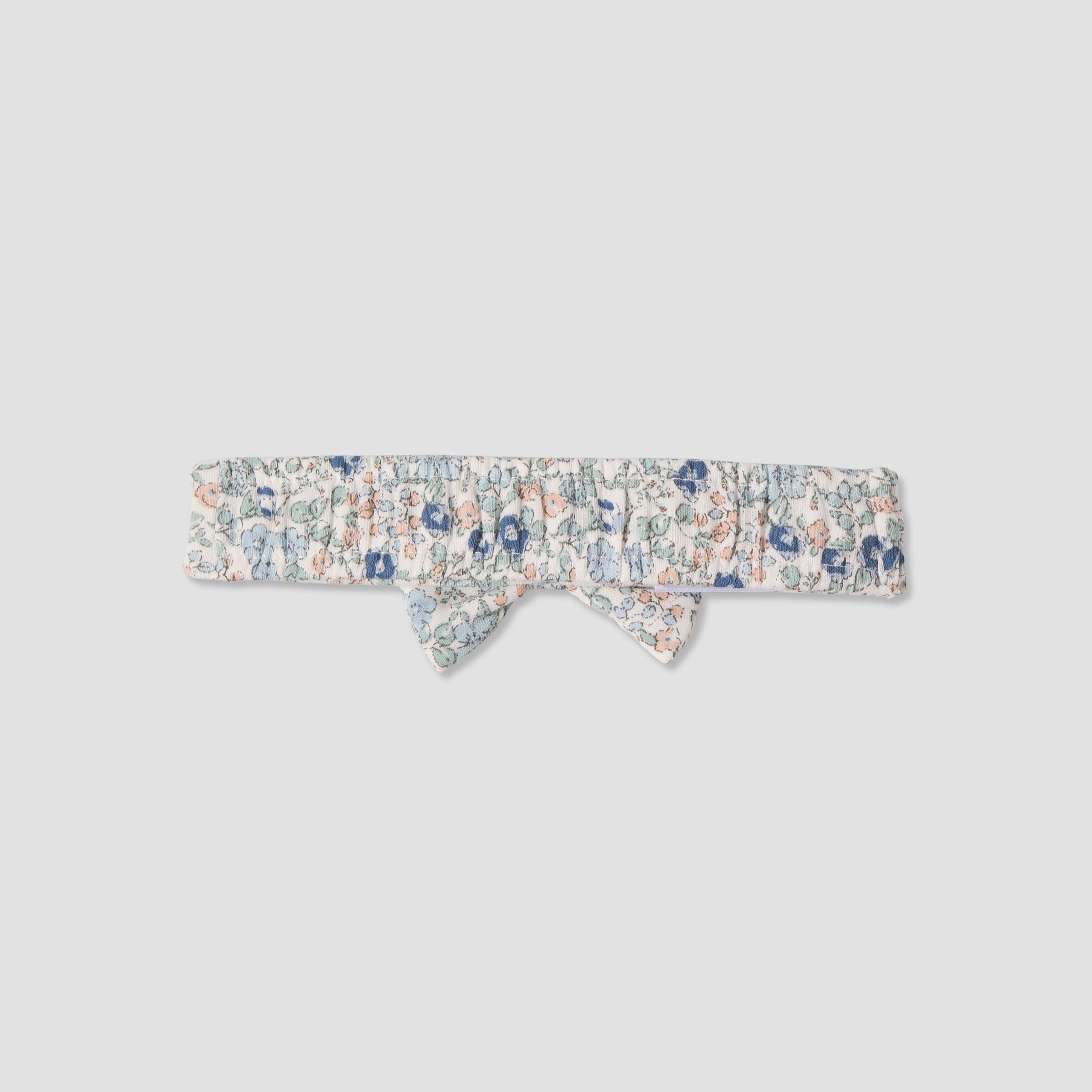 Pack of 3 Juniors Headband with Bow Accent-baby-girls-accessories-hairaccessories-image-5