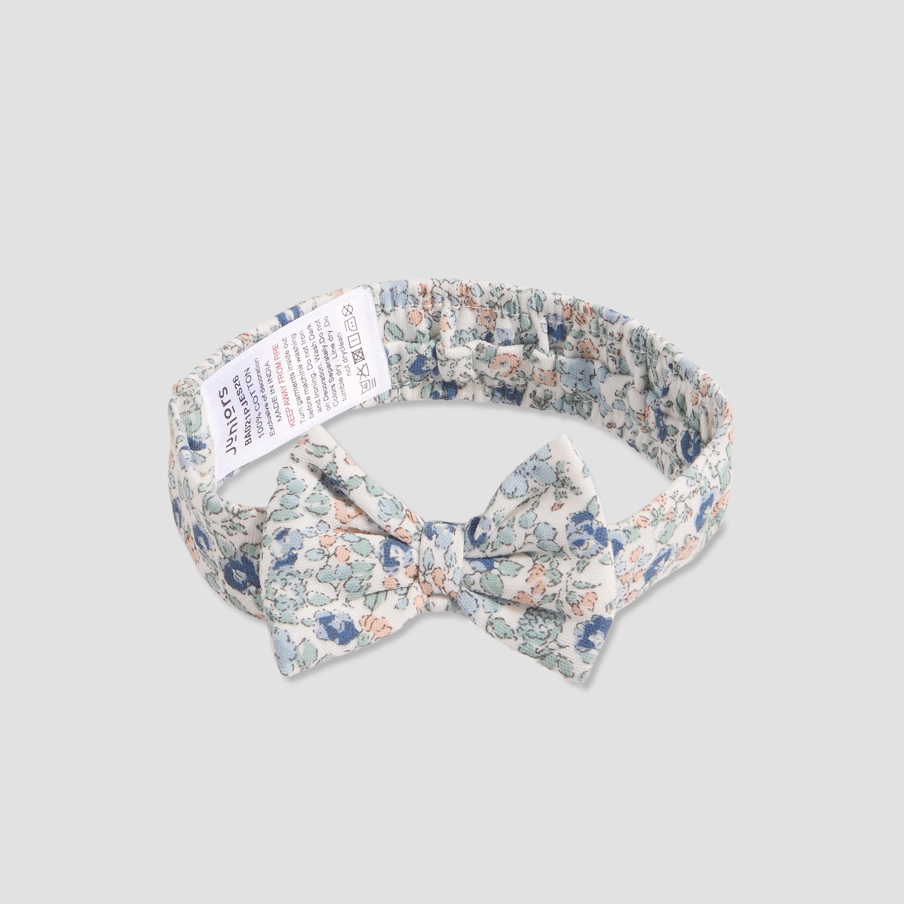 Pack of 3 Juniors Headband with Bow Accent-baby-girls-accessories-hairaccessories-image-6