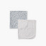 Pack of 2 Juniors Receiving Blanket with Floral Print-baby-nursery-blanketsandswaddles-receivingblankets-image-3