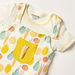 Juniors Printed Dungaree and T-shirt Set-Rompers%2C Dungarees and Jumpsuits-thumbnail-3