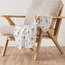 Juniors Receiving Blanket with Butterfly Print, Set of 2-baby-nursery-blanketsandswaddles-receivingblankets-image-2