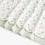 طقم بطانيات لحديثي الولادة بطبعات قطعتين من جونيورز - 70x70 سم-baby-nursery-blanketsandswaddles-receivingblankets-image-1