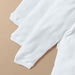 Love Earth Solid Organic Pyjama with Elasticised Waistband - Set of 3-Pyjama Sets-thumbnailMobile-3