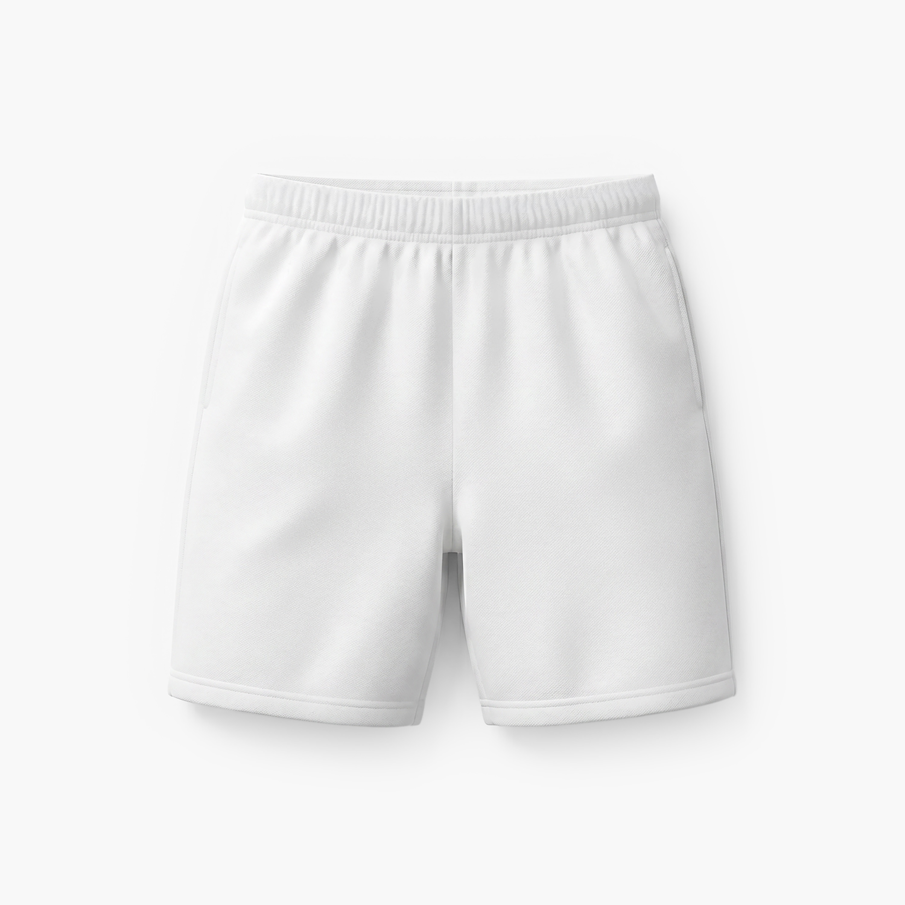 Love Earth Solid Organic Shorts - Set of 3-baby-boys-clothing-bottoms-shorts-image-3