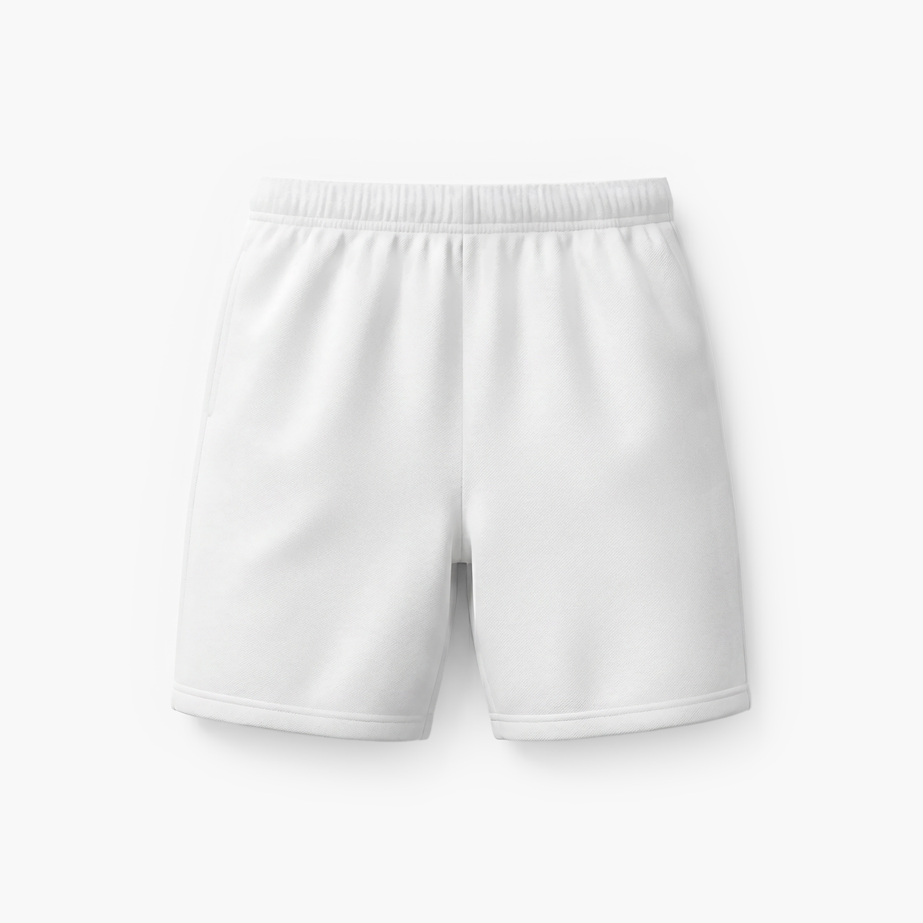 Love Earth Solid Organic Shorts - Set of 3-baby-boys-clothing-bottoms-shorts-image-4
