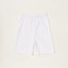 Love Earth Solid Organic Shorts - Set of 3-Shorts-thumbnail-3