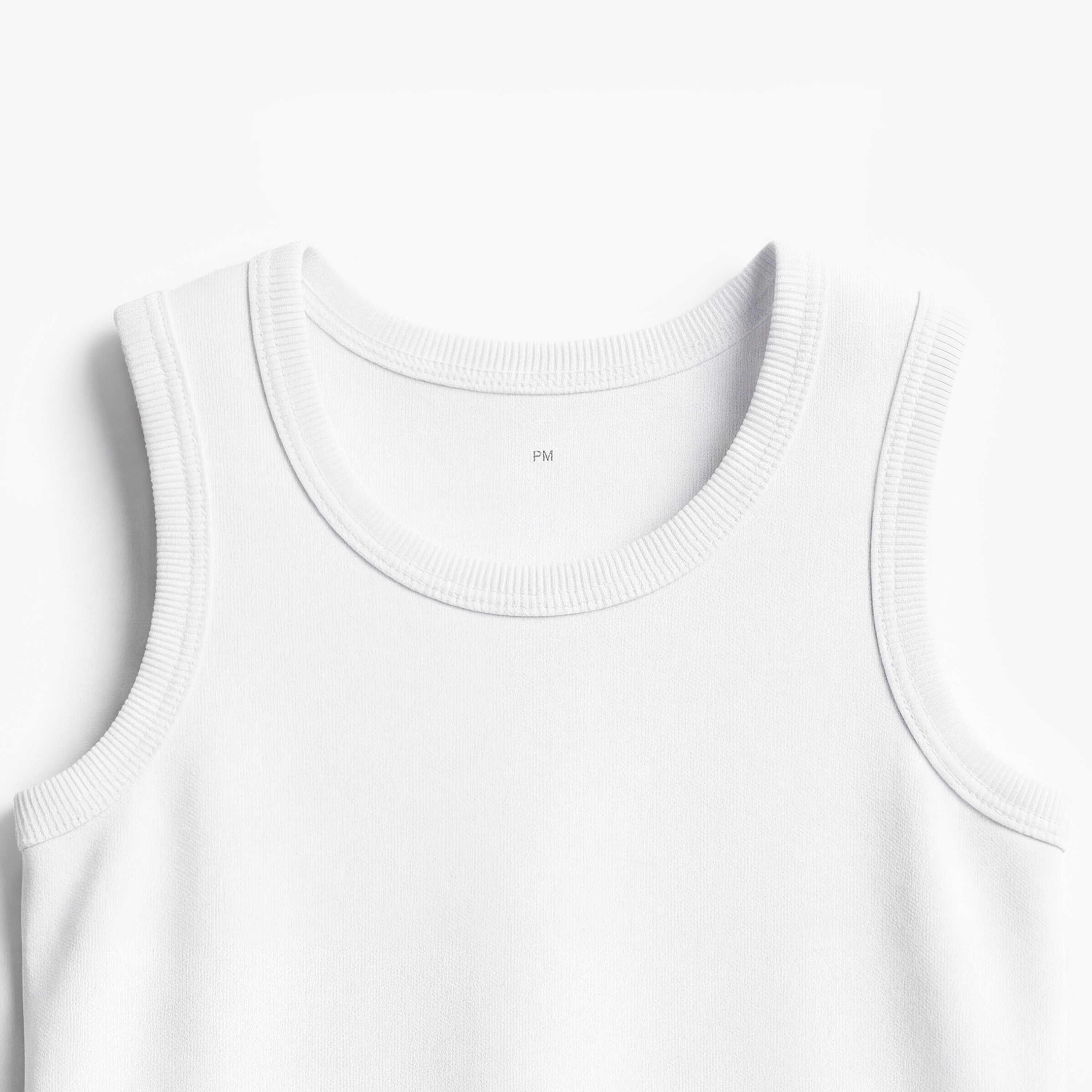 Love Earth Solid Organic Bodysuit with Round Neck - Set of 5-baby-boys-clothing-bodysuits-image-3
