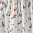 Juniors All-Over Giraffe Print Receiving Blanket - 70x70 cm-baby-nursery-blanketsandswaddles-receivingblankets-image-4