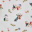Juniors All-Over Giraffe Print Receiving Blanket - 70x70 cm-baby-nursery-blanketsandswaddles-receivingblankets-image-5