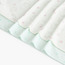 طقم بطانيات لحديثي الولادة بطبعات قطعتين من جونيورز - 70x70 سم-baby-nursery-blanketsandswaddles-receivingblankets-image-1