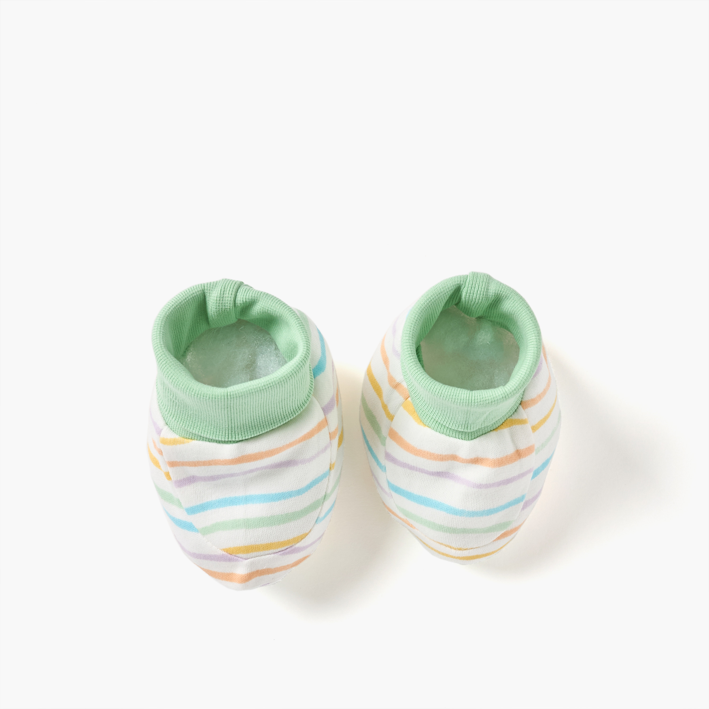 بوت مخطط من جونيورز-baby-boys-shoes-booties-image-6