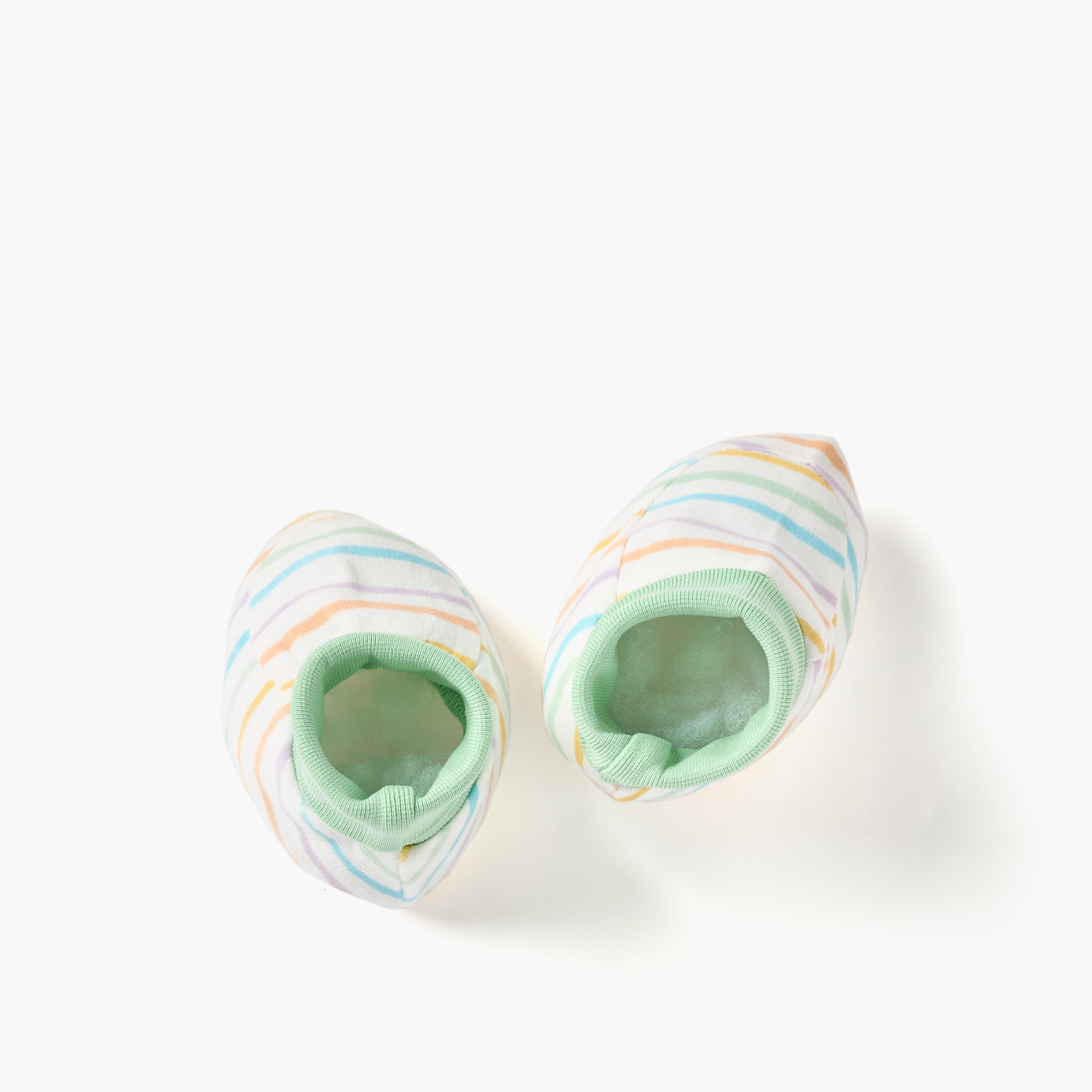 بوت مخطط من جونيورز-baby-boys-shoes-booties-image-5