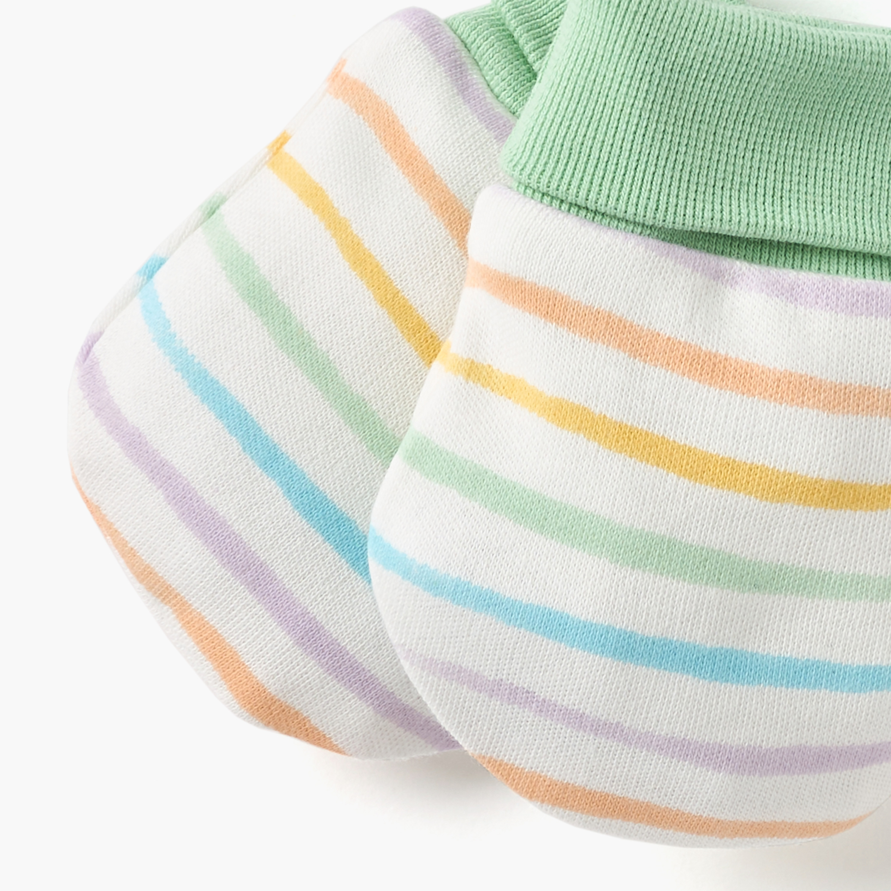 Juniors Striped Mittens-baby-boys-accessories-mittens-image-3