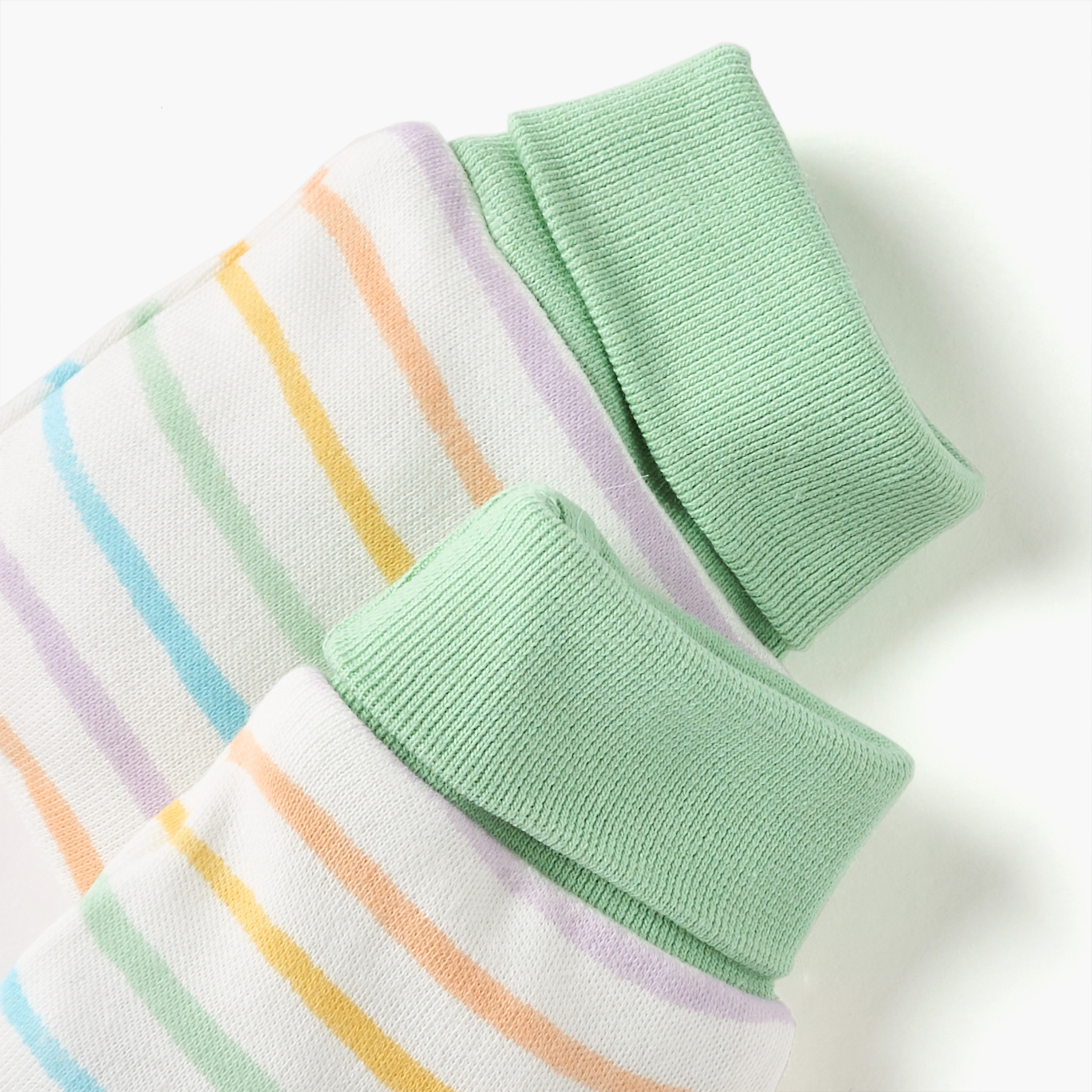 Juniors Striped Mittens-baby-boys-accessories-mittens-image-4