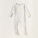 Juniors Embroidered Round Neck Sleepsuit with Long Sleeves-Sleepsuits-thumbnail-0