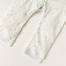 Juniors Printed Sleepsuit with Long Sleeves-Sleepsuits-thumbnail-2