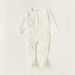Juniors Printed Sleepsuit with Long Sleeves-Sleepsuits-thumbnail-0