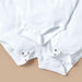 Juniors Solid Sleeveless Bodysuit - Set of 10-Bodysuits-thumbnail-2