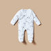 Juniors All-Over Print Sleepsuit - Set of 2-Sleepsuits-thumbnail-2
