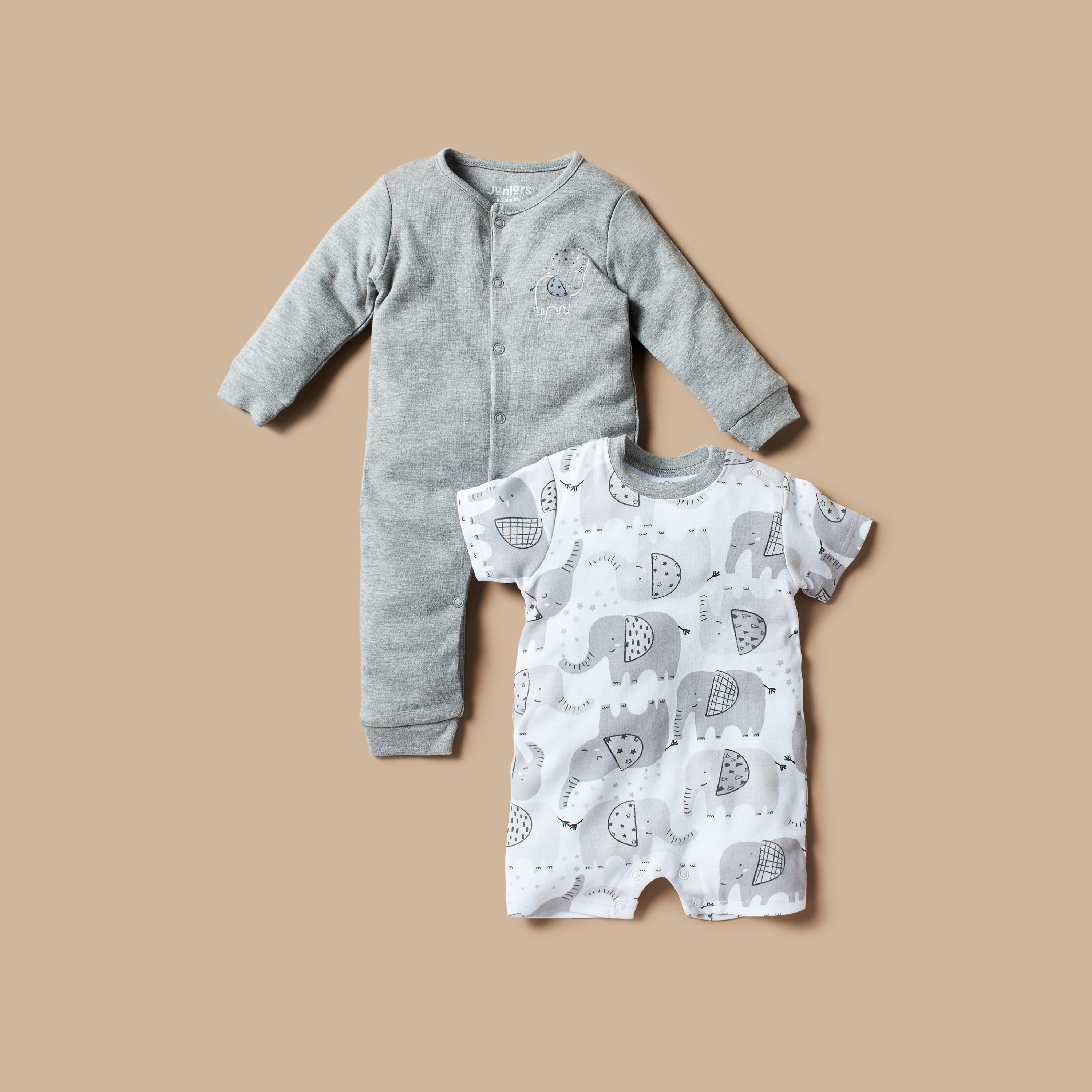 Romper sleepsuits cheap