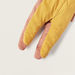 Juniors Solid Closed Feet Sleepsuit - Set of 2-Sleepsuits-thumbnailMobile-4