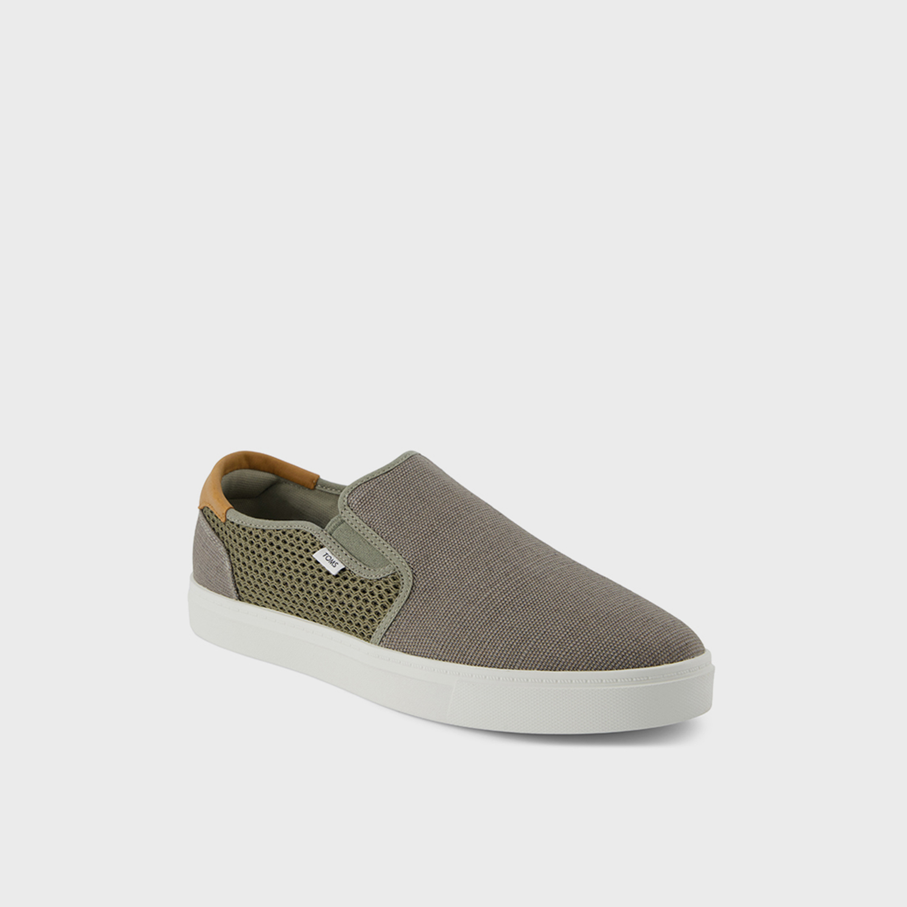 تومز - حذاء رياضي باجا 2.0 للرجال سهل الارتداء  كاحل منخفض | BAJA-2.0-men-shoes-sneakers-image-1
